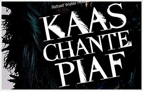 Концерты Патрисии Каас с 26 февраля в Париже