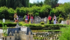 Парк Франция в миниатюре под Парижем