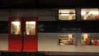 RER в Париже