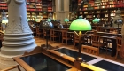 Национальная библиотека в Париже