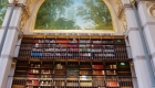 Национальная библиотека в Париже