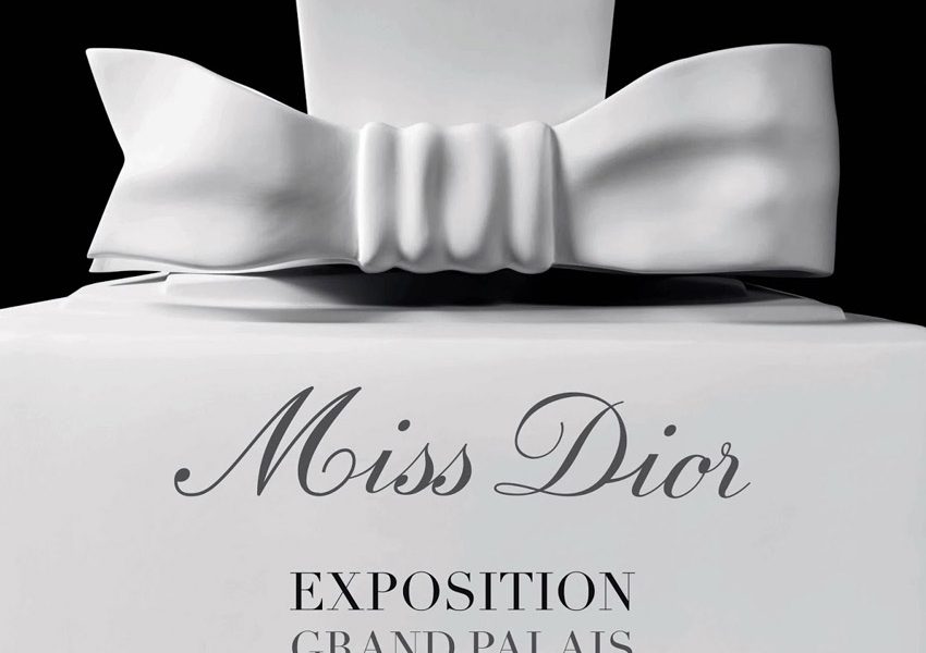 Парижское приключение Dior