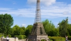 Парк Франция в миниатюре под Парижем