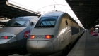 Железные дороги во Франции